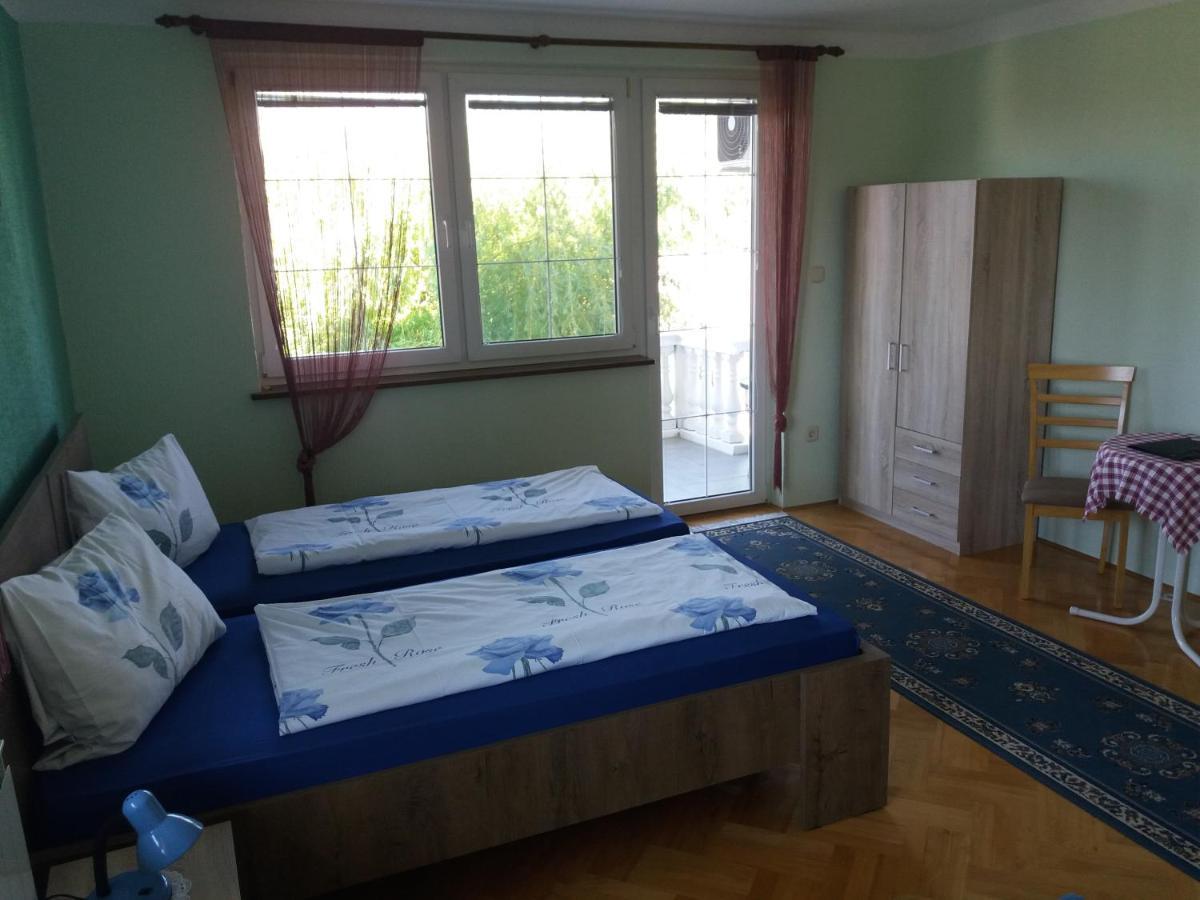 Smx Apartement Prelog Ngoại thất bức ảnh