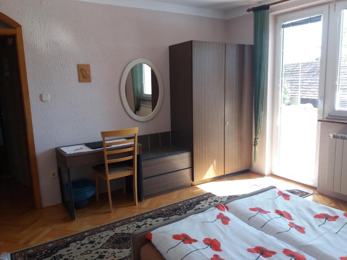Smx Apartement Prelog Ngoại thất bức ảnh