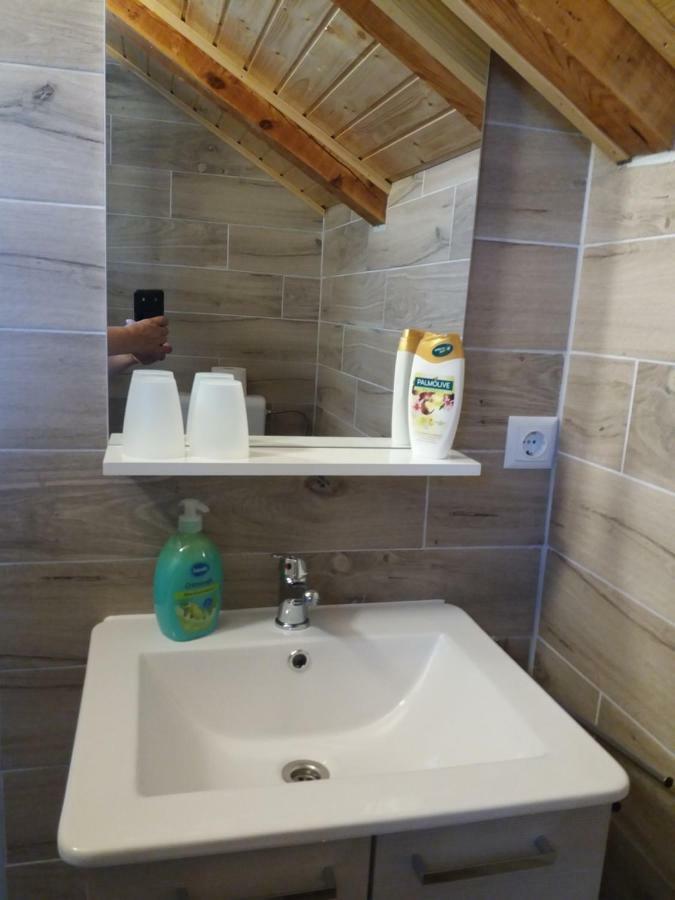 Smx Apartement Prelog Ngoại thất bức ảnh