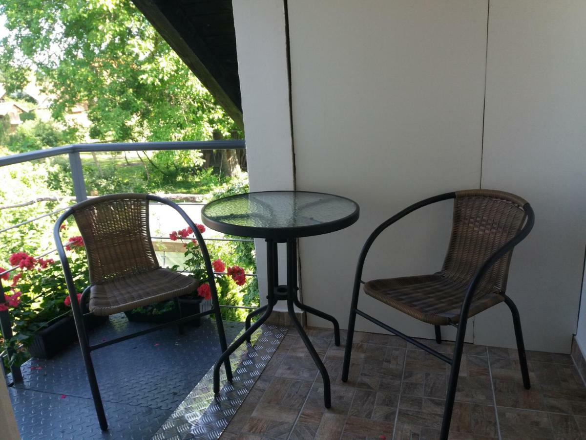 Smx Apartement Prelog Ngoại thất bức ảnh