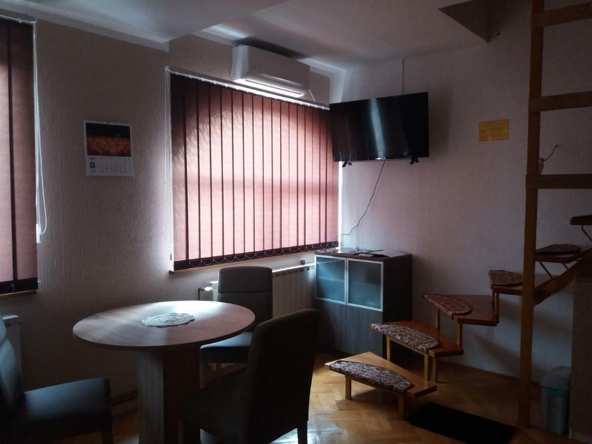 Smx Apartement Prelog Ngoại thất bức ảnh