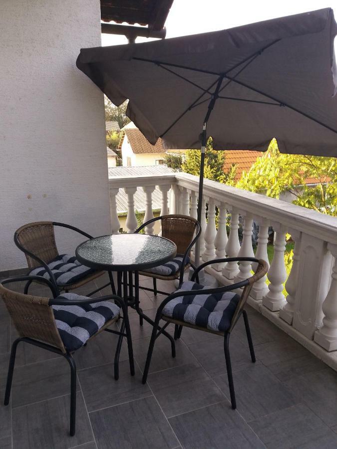 Smx Apartement Prelog Ngoại thất bức ảnh